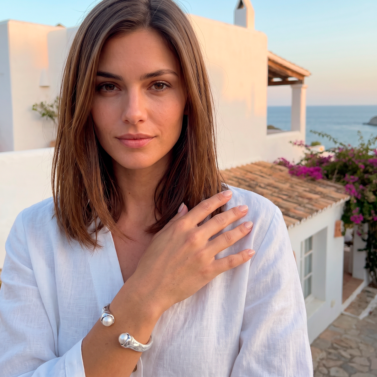 Pulsera Dual
