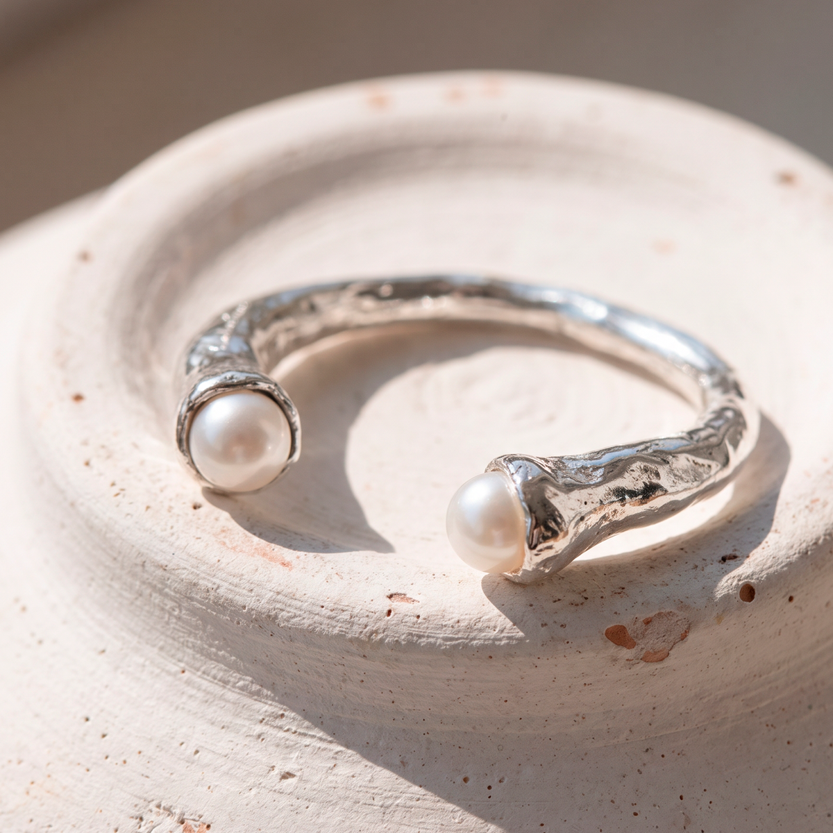 Pulsera Dual
