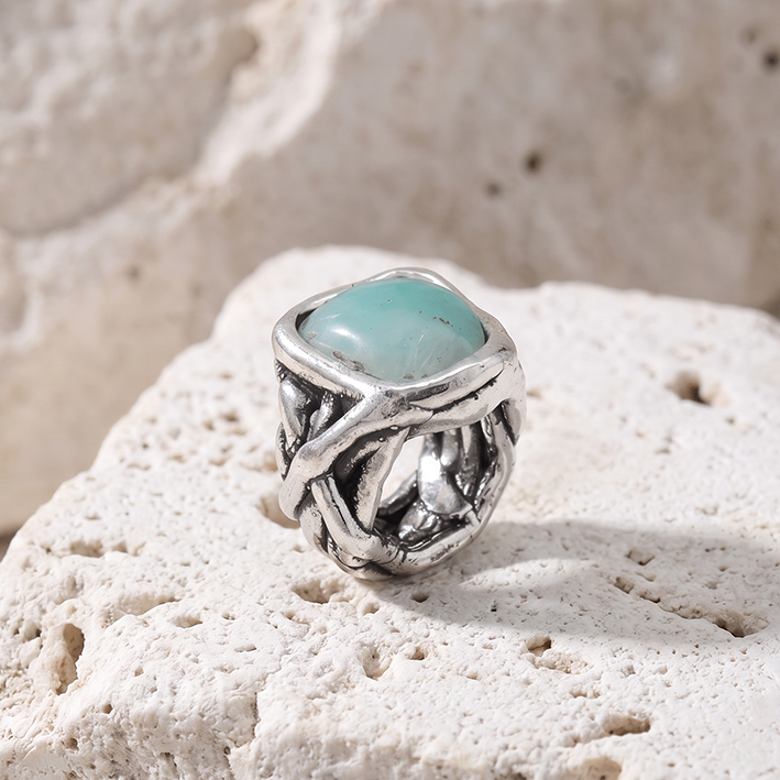 Anillo Raíz