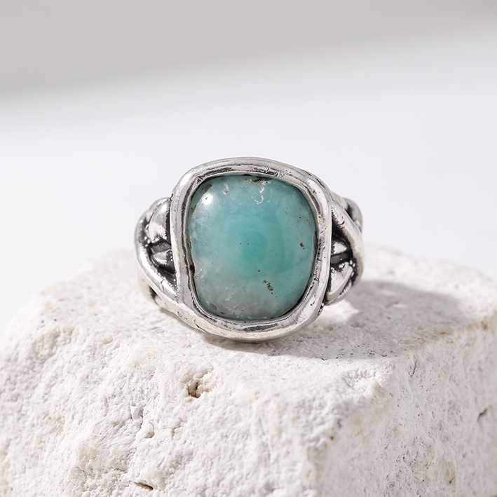 Anillo Raíz