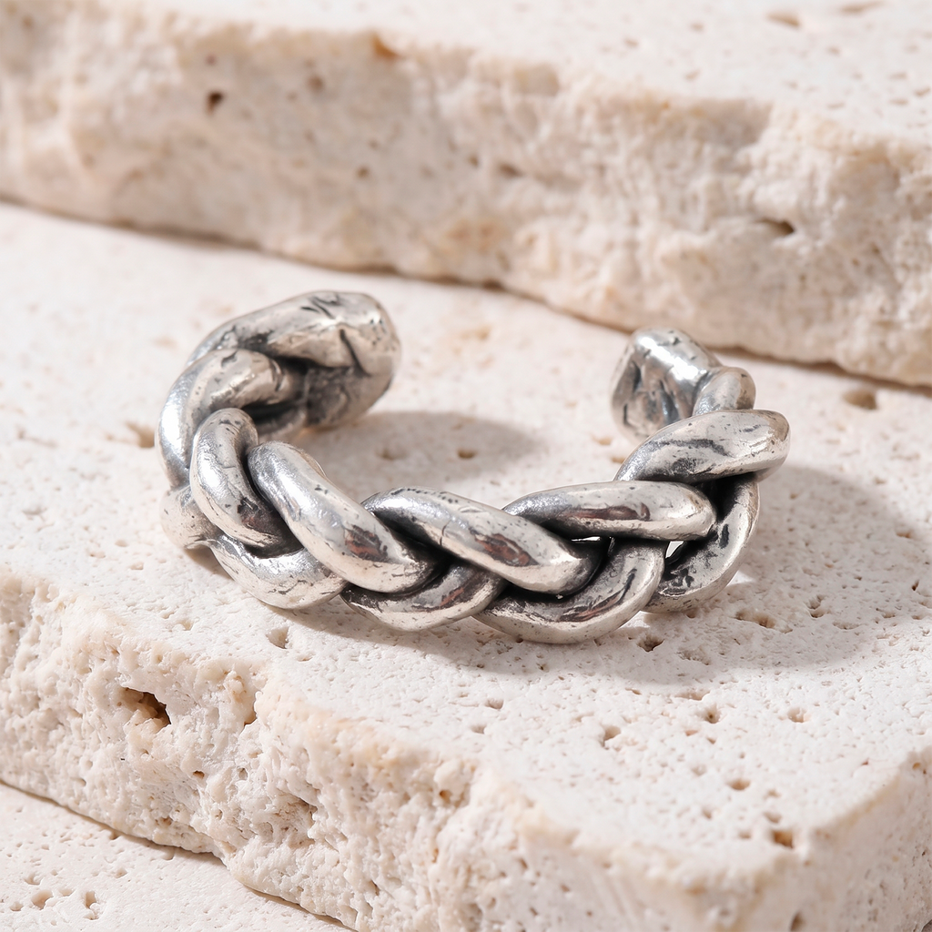 Pulsera Trenza