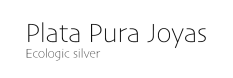 Plata Pura Joyas