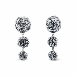 Pendientes ARO JULIETA