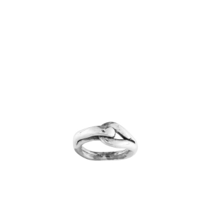 Anillo doble lazo