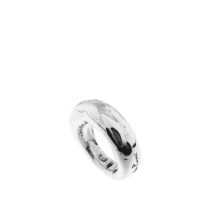 Anillo Liso