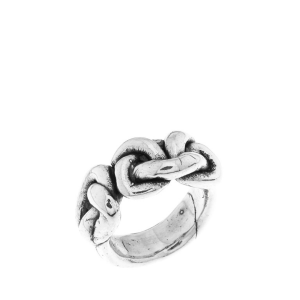 Anillo nuditos