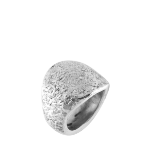 Anillo rústico Liso