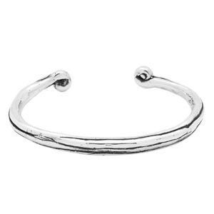 Brazalete abierto hombre